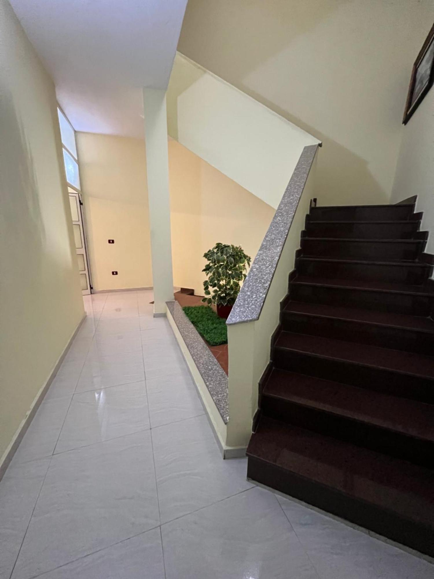 Vila 3 Rooms Durrës Exterior foto